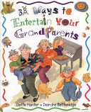 38 Ways to Entertain Your Grandparents cover