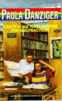 Can You Sue Your Parents for Malpractice? cover