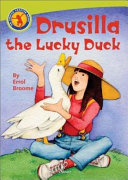 Drusilla the Lucky Duck cover