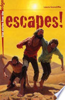 Escapes! cover