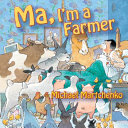 Ma, I'm a Farmer cover