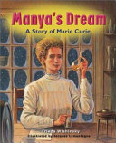 Manya's Dream cover