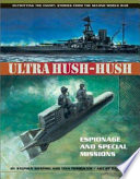 Ultra Hush-hush: Espionage and Special Missions cover
