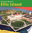 Ellis Island cover
