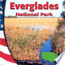Everglades National Park cover
