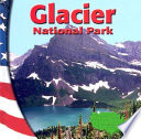 Glacier National Park cover