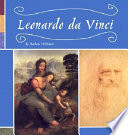 Leonardo da Vinci cover