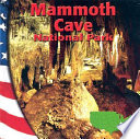 Mammoth Cave National Park cover