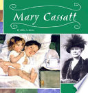 Mary Cassatt cover