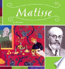 Matisse cover