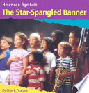 The Star-Spangled Banner cover