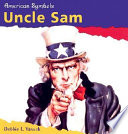 Uncle Sam cover