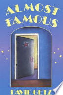 Almost Famous cover