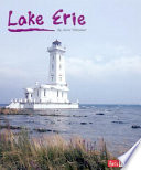 Lake Erie cover