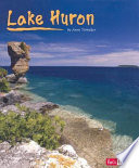 Lake Huron cover