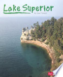 Lake Superior cover