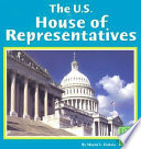 The U.S. House of Representatives cover