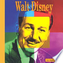 Walt Disney: A Photo-Illustrated Biography cover