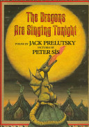 The Dragons Are Singing Tonight cover