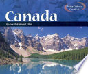 Canada cover