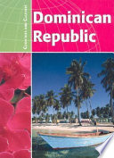 Dominican Republic cover