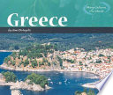 Greece cover