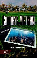 Goodbye, Vietnam cover