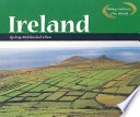 Ireland cover