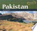 Pakistan cover