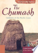 The Chumash: Seafarers of the Pacific Coast cover
