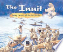 The Inuit: Ivory Carvers of the Far North cover