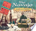 The Navajo: Weavers of the Southwest cover