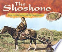 The Shoshone: Pine Nut Harvesters of the Great Basin cover