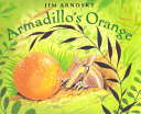 Armadillo's Orange cover