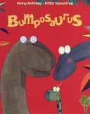Bumposaurus cover
