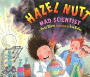 Hazel Nutt, Mad Scientist cover