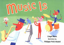 Music Is cover