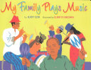 My Family Plays Music cover