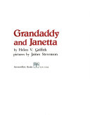 Grandaddy and Janetta cover