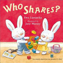 Who Shares? cover