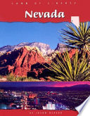 Nevada cover