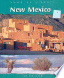 New Mexico cover