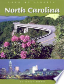 North Carolina cover