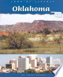 Oklahoma cover