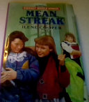 Mean Streak cover