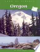 Oregon cover