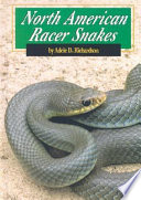 North American Racer Snakes cover