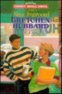The New, Improved Gretchen Hubbard cover