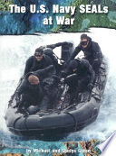 The U.S. Navy SEALs at War cover
