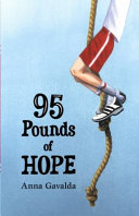 95 Pounds of Hope cover